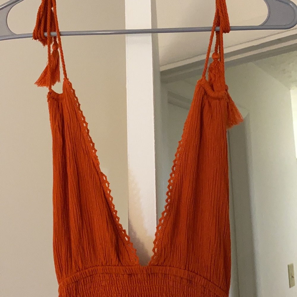 Dress - Picture 2 of 4